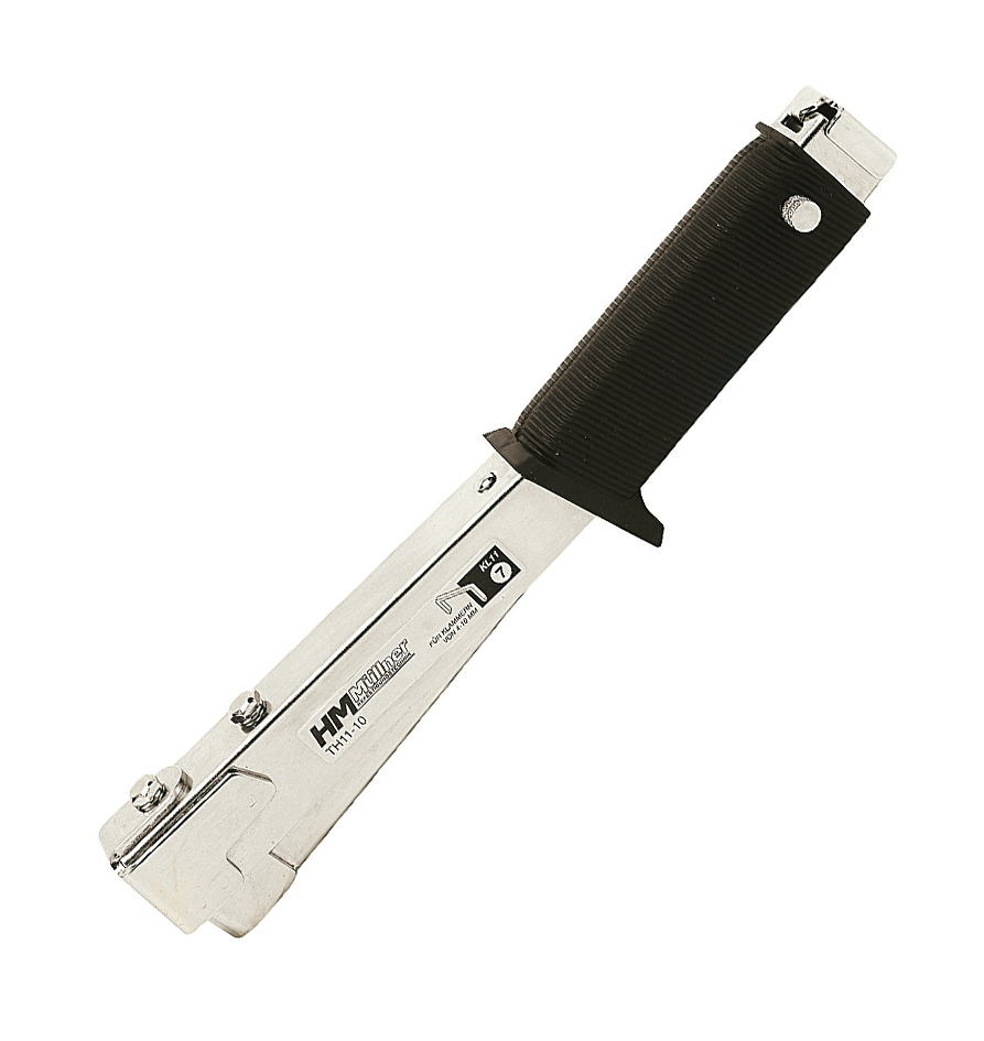HM Müllner Hammertacker Professonal - TH11-10 - geeignet für 6–10 mm