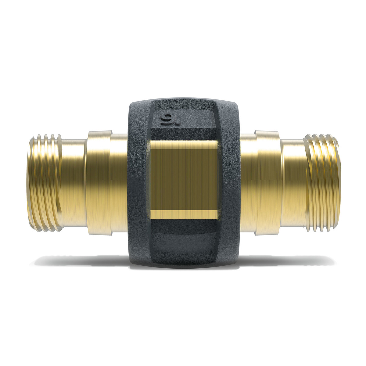 Kärcher Adapter 9 Schlauchverlängerung Schlauchverbindung - EASY!Lock - 41110370