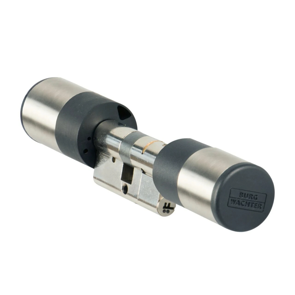 Burg Wächter elektronisches Türschloss secuENTRY easy 7601 PIN Code Tastatur