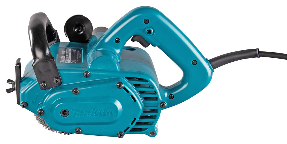 Makita Bürstenschleifer 9741 - 860 Watt - 310mm Schnittlänge - im Karton