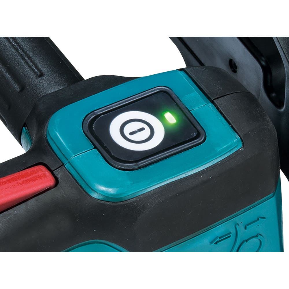Makita Akku-Kettensäge - DUC 254Z - ohne Akku/Ladegerät - 18V - 25cm - im Karton