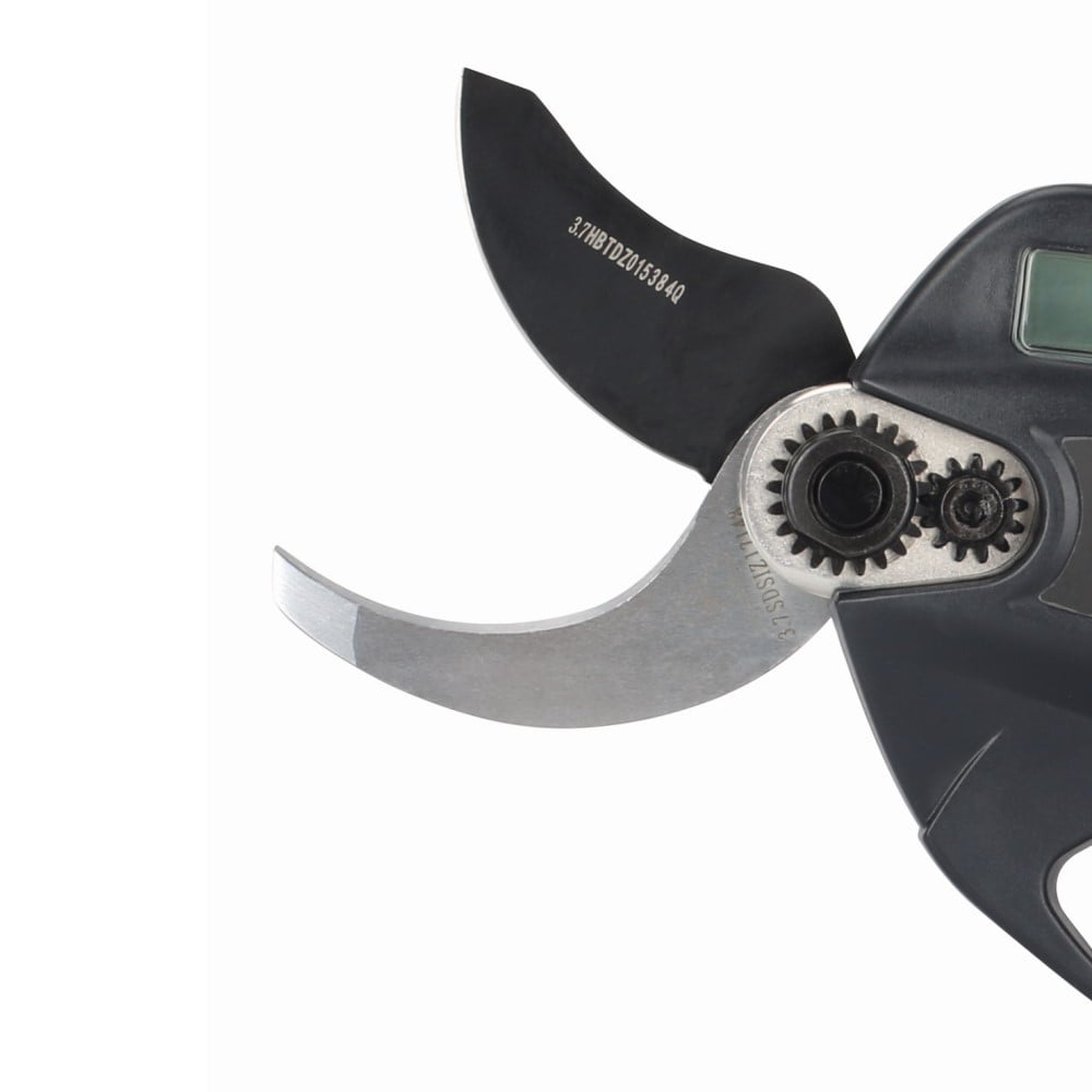 Bahco Akkuschere Gartenschere BCL240 - bis 40mm Äste - mit Akkus und Ladegerät