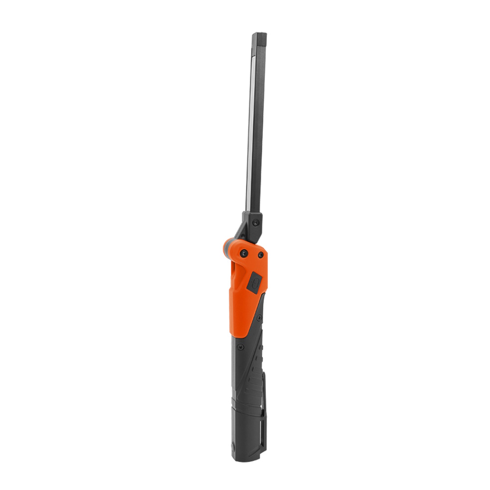 HM Müllner LED Arbeitsleuchte mit Li-Ion-Akku – COB & SMD, klappbar, magnetisch