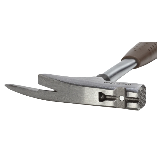 Picard Latthammer - Nr. 298 geraut - 600 gramm - Dachdecker, Zimmerer usw.