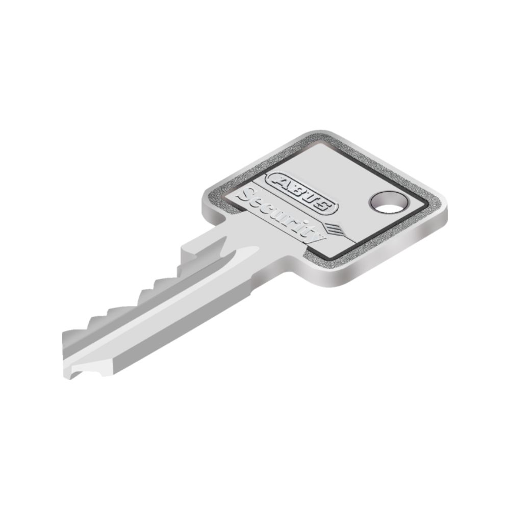 Abus Außenzylinder CR84N verschiedenschließend Sicherheitstechnik Türen