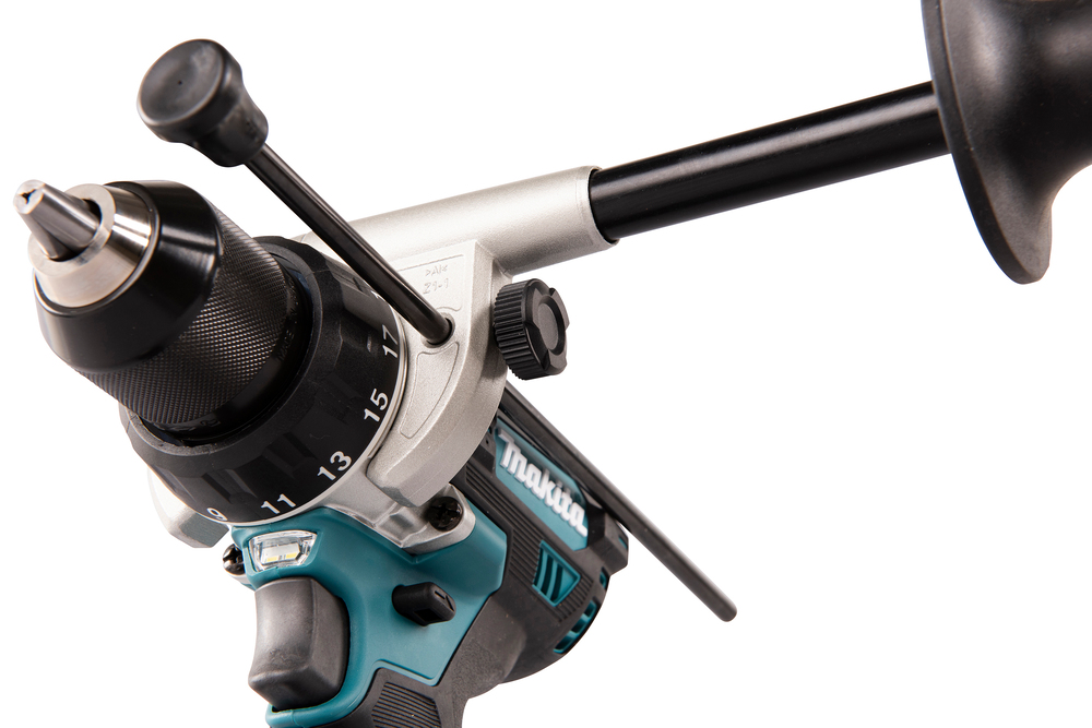 Makita Akku-Schlagbohrschrauber 18V - DHP486 Z - im Karton - ohne Akku/Ladegerät