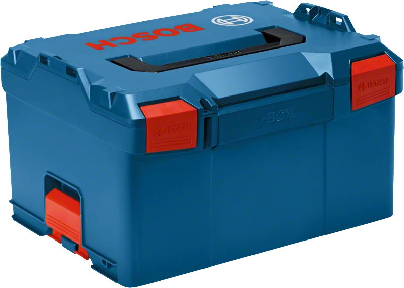 Bosch Handkreissäge GKS 65 GCE - Ø 190mm - 65mm Tiefe - 1800 Watt - L-BOXX
