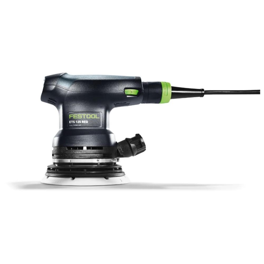 Festool Exzenterschleifer ETS 125 REQ-Plus - im Systainer -  125mm - 578843