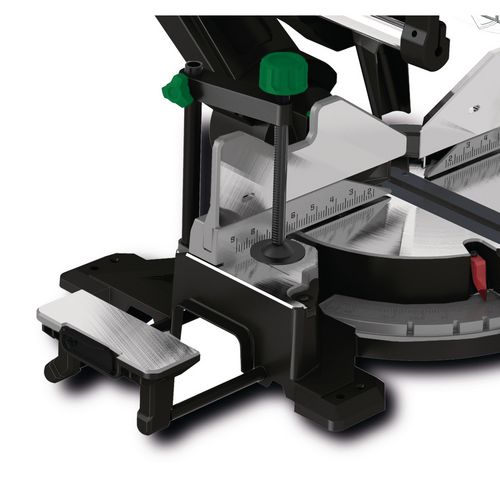 Holzstar Kapp-/Gehrungssäge KGZ 305 E I - 90mm Schnitthöhe - 5702306