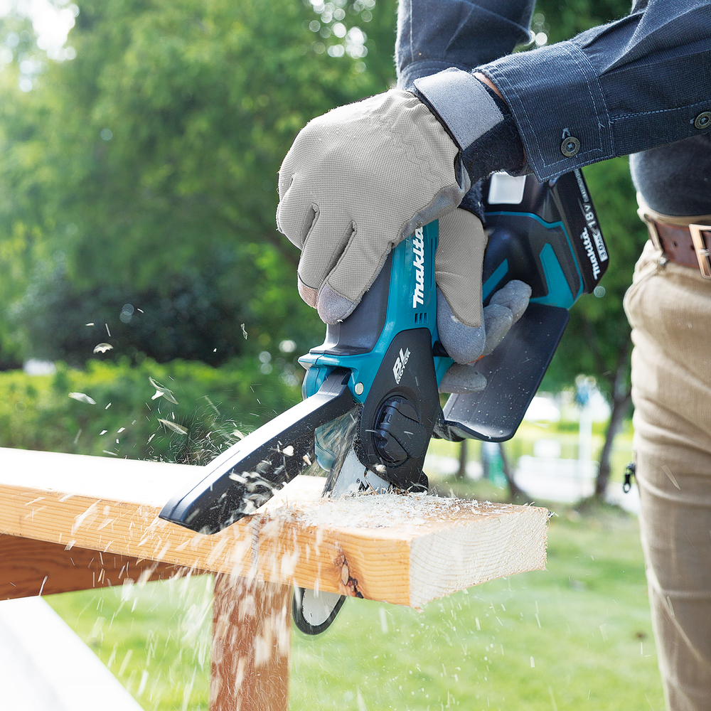 Makita Akku-Astsäge Kettensäge - DUC101Z - 18V - 10cm - ohne Akku