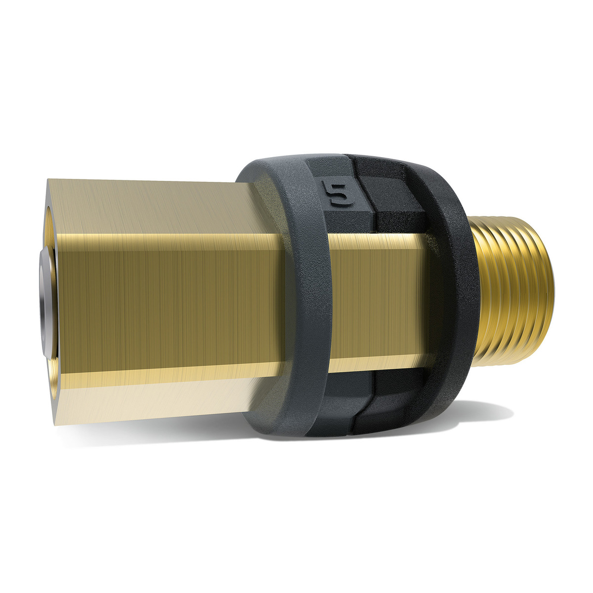 Kärcher Adapter 5 TR22IG-M22AG - Verbindung alt und neu - EASY!Lock - 41110330