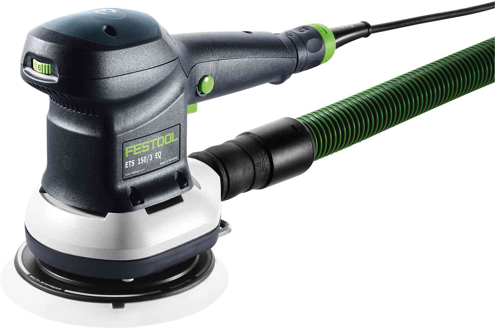 Festool Exzenterschleifer ETS 150/3 EQ-Plus - 576072