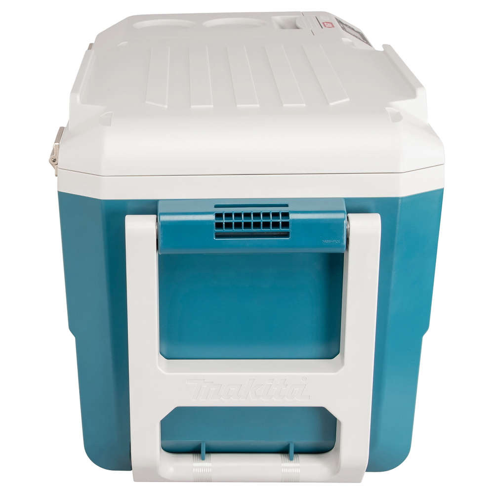 Makita Kühlbox - Wärmebox - für Akkus 18V und 40V - 20 Liter Kapazität - CW001G