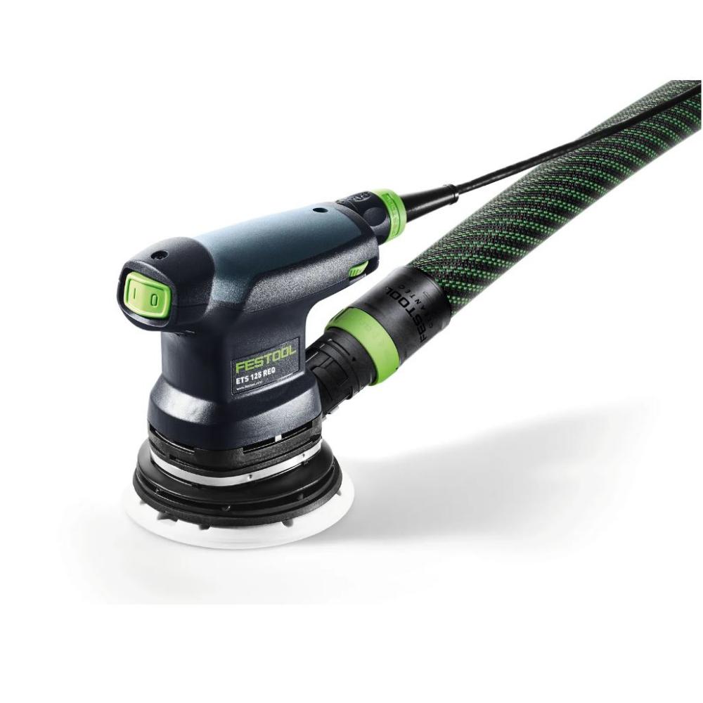 Festool Exzenterschleifer ETS 125 REQ-Plus - im Systainer -  125mm - 578843