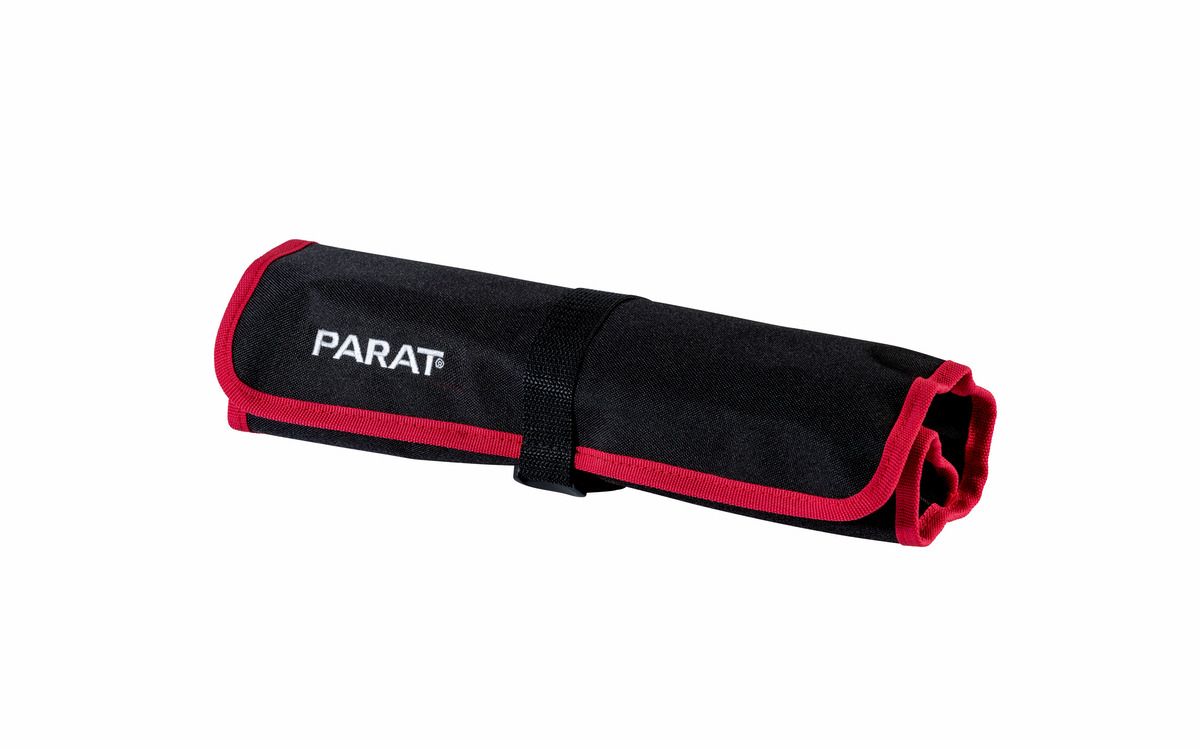 Parat Rolltasche BASIC Roll-Up Case 8 - 8 Fächer - ohne Werkzeug - 5990826991
